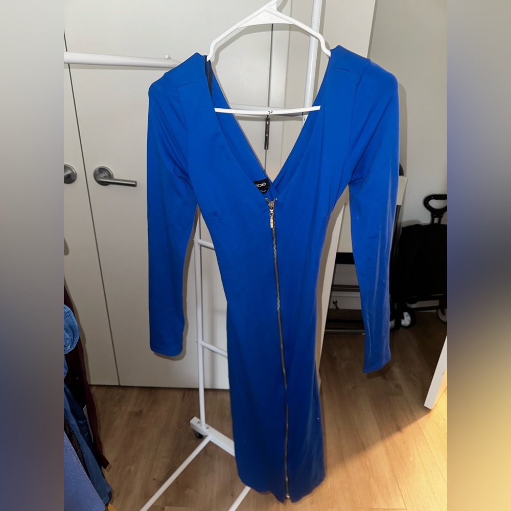 BEBE Dress